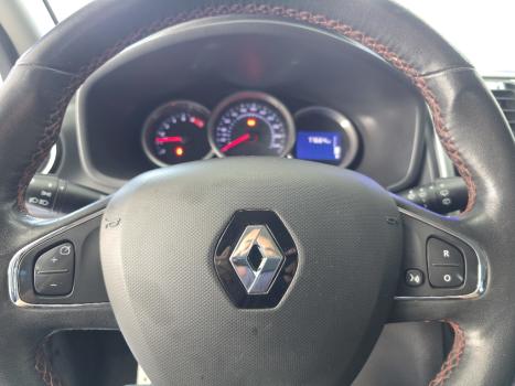 RENAULT Sandero 2.0 16V 4P RS FLEX, Foto 11