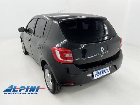 RENAULT Sandero , Foto 4