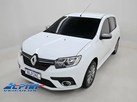 RENAULT Sandero , Foto 1