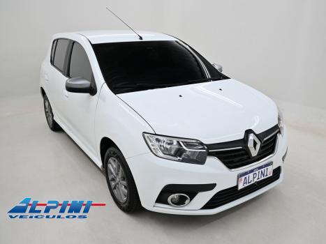 RENAULT Sandero , Foto 2