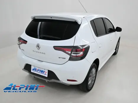 RENAULT Sandero , Foto 3