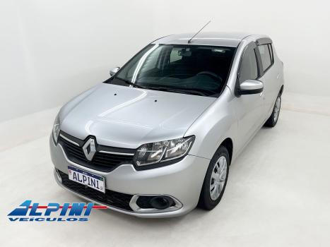 RENAULT Sandero , Foto 1