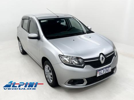 RENAULT Sandero , Foto 2