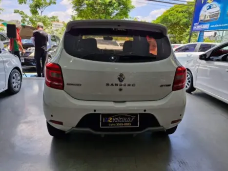 RENAULT Sandero , Foto 6