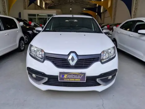 RENAULT Sandero , Foto 9