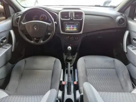 RENAULT Sandero , Foto 16