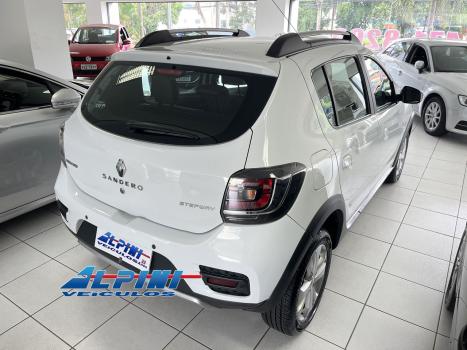 RENAULT Sandero , Foto 3