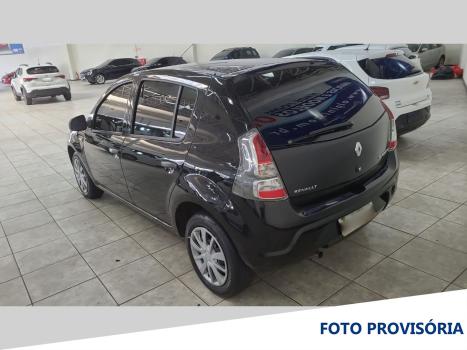 RENAULT Sandero , Foto 2