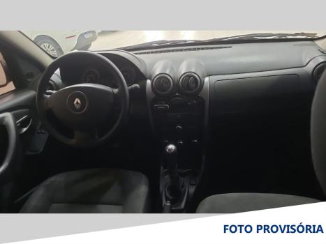 RENAULT Sandero , Foto 3
