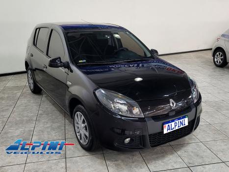RENAULT Sandero , Foto 2