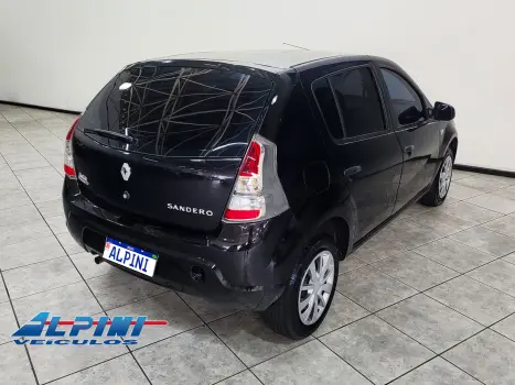 RENAULT Sandero , Foto 3