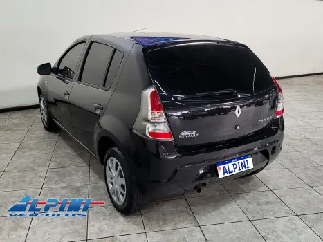 RENAULT Sandero , Foto 4