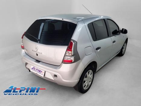 RENAULT Sandero , Foto 3