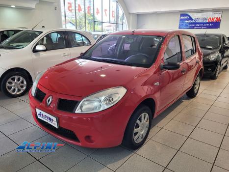 RENAULT Sandero , Foto 1