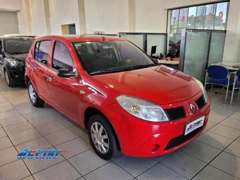 RENAULT Sandero , Foto 2