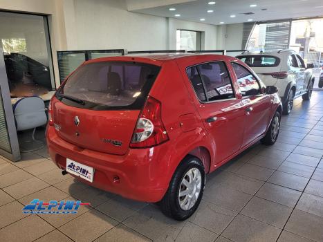 RENAULT Sandero , Foto 3