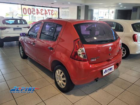 RENAULT Sandero , Foto 4