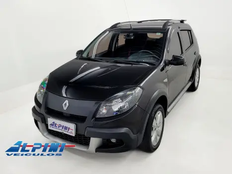 RENAULT Sandero , Foto 1