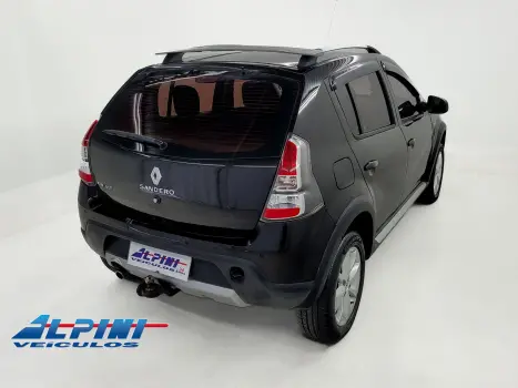 RENAULT Sandero , Foto 3