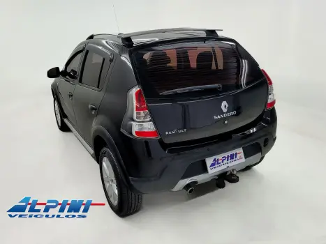 RENAULT Sandero , Foto 4