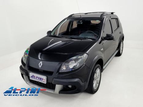 RENAULT Sandero , Foto 1