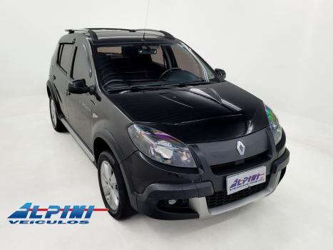 RENAULT Sandero , Foto 2