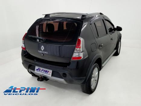 RENAULT Sandero , Foto 3