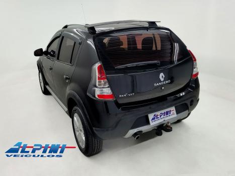 RENAULT Sandero , Foto 4