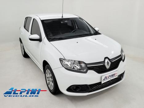 RENAULT Sandero , Foto 2
