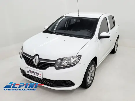 RENAULT Sandero , Foto 1