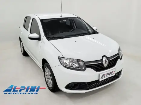 RENAULT Sandero , Foto 2