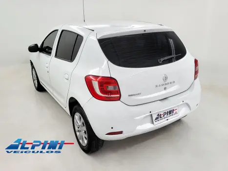 RENAULT Sandero , Foto 4