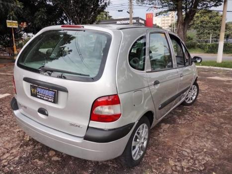 RENAULT Scenic 1.6 16V 4P CAMPUS, Foto 6