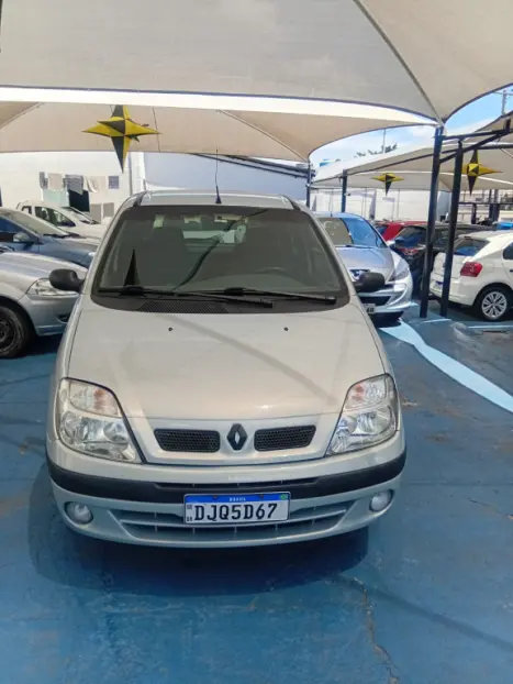 RENAULT Scenic 1.6 16V 4P PRIVILEGE, Foto 5