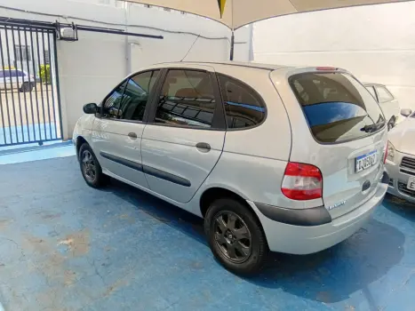 RENAULT Scenic 1.6 16V 4P PRIVILEGE, Foto 6
