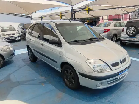 RENAULT Scenic 1.6 16V 4P PRIVILEGE, Foto 7