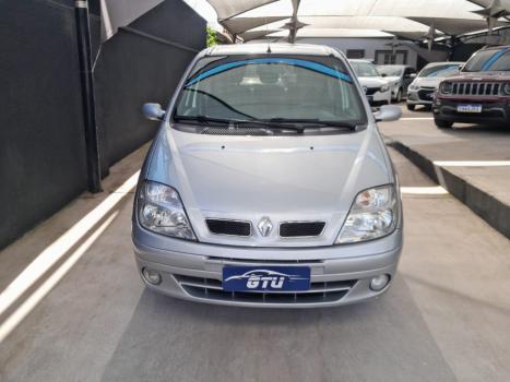 RENAULT Scenic 1.6 16V 4P EXPRESSION, Foto 1