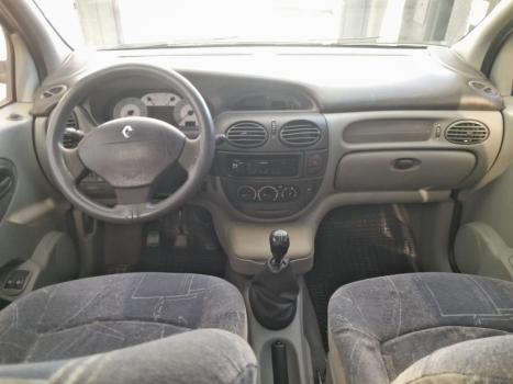 RENAULT Scenic 1.6 16V 4P EXPRESSION, Foto 3