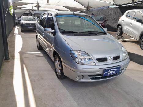 RENAULT Scenic 1.6 16V 4P EXPRESSION, Foto 5
