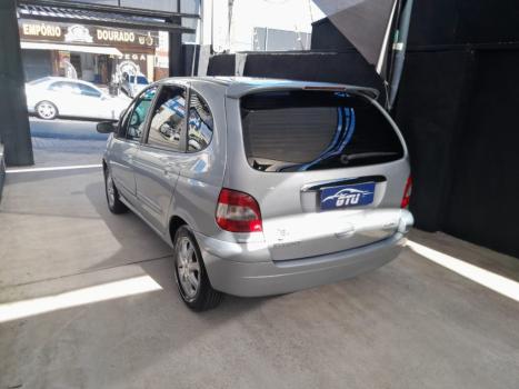 RENAULT Scenic 1.6 16V 4P EXPRESSION, Foto 8