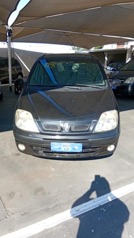 RENAULT Scenic 1.6 16V 4P PRIVILEGE, Foto 4