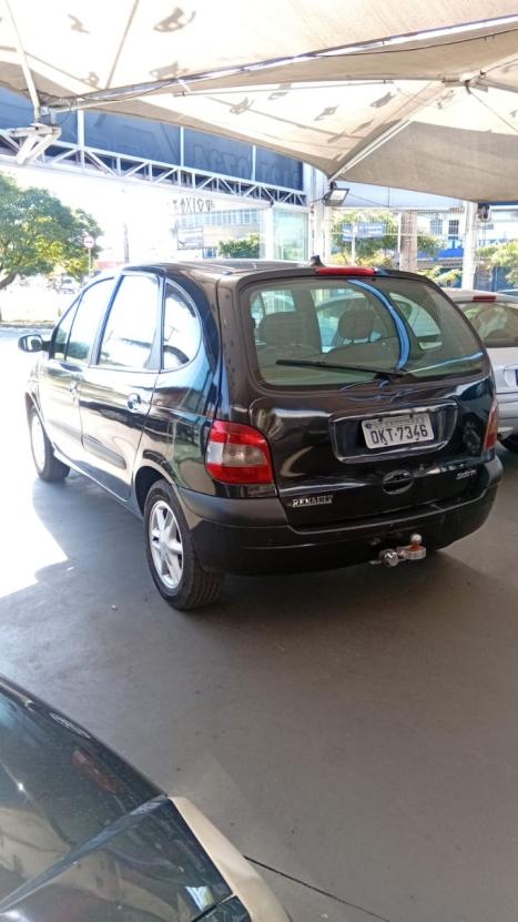 RENAULT Scenic 1.6 16V 4P PRIVILEGE, Foto 5