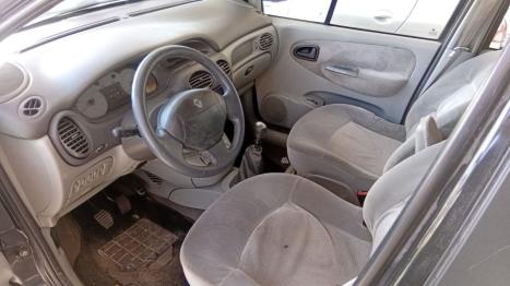 RENAULT Scenic 1.6 16V 4P PRIVILEGE, Foto 8