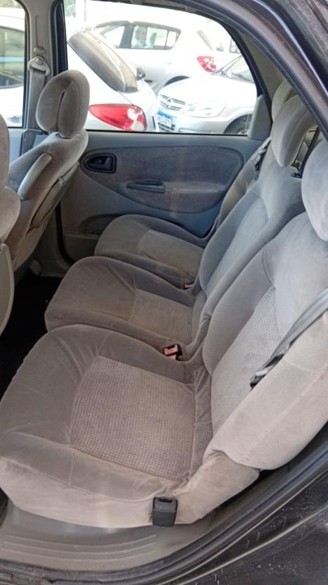 RENAULT Scenic 1.6 16V 4P PRIVILEGE, Foto 11