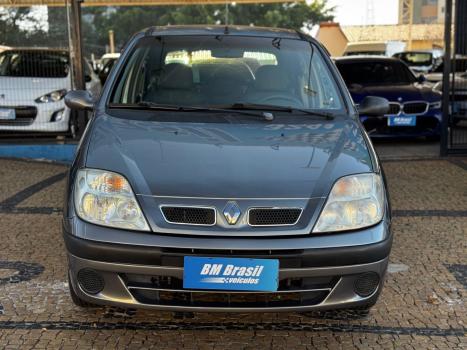 RENAULT Scenic 1.6 16V 4P FLEX AUTHENTIQUE, Foto 2