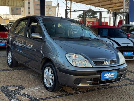 RENAULT Scenic 1.6 16V 4P FLEX AUTHENTIQUE, Foto 3