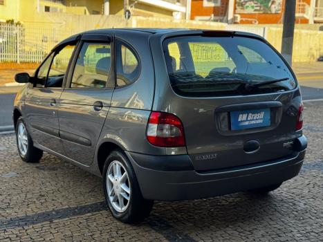 RENAULT Scenic 1.6 16V 4P FLEX AUTHENTIQUE, Foto 6