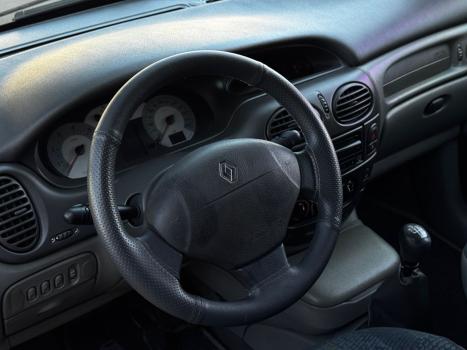 RENAULT Scenic 1.6 16V 4P FLEX AUTHENTIQUE, Foto 8