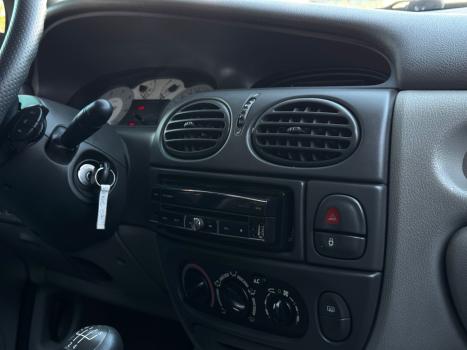 RENAULT Scenic 1.6 16V 4P FLEX AUTHENTIQUE, Foto 10
