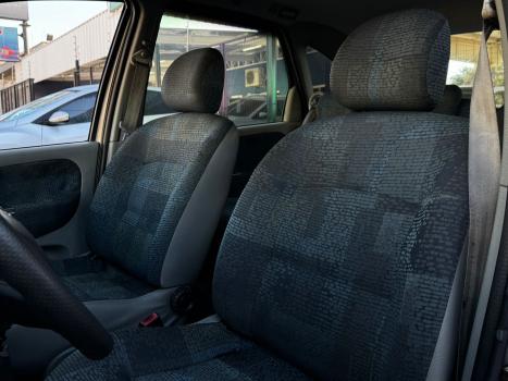 RENAULT Scenic 1.6 16V 4P FLEX AUTHENTIQUE, Foto 12